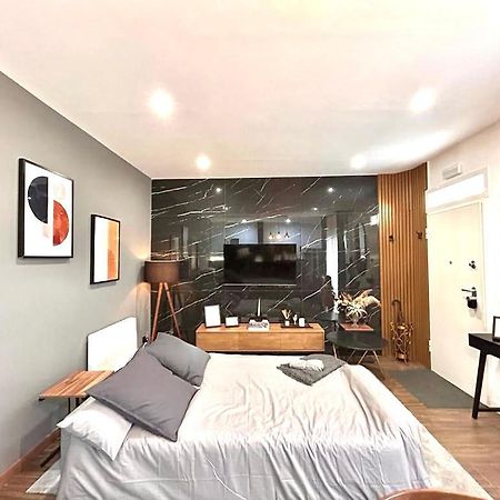 Luxury And Elegant Apartment Madrid Bagian luar foto