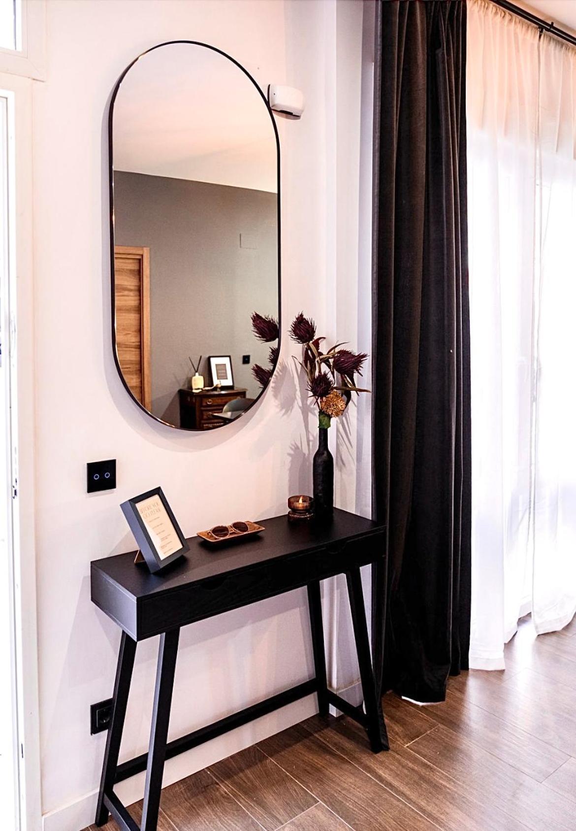 Luxury And Elegant Apartment Madrid Bagian luar foto